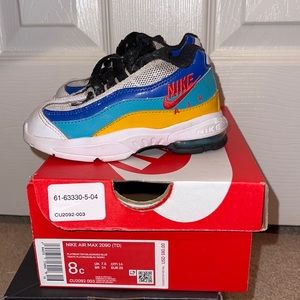 Unisex Toddler shoes